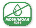 MOSH/MOAH FREE
